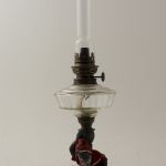 1002 8532 PARAFFIN LAMP